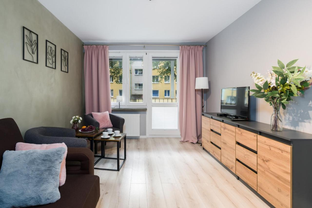 Apartment Family Rataje By Renters Poznan