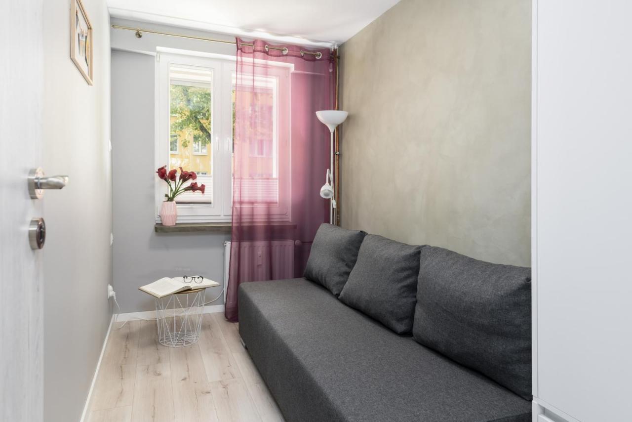 Family Rataje By Renters