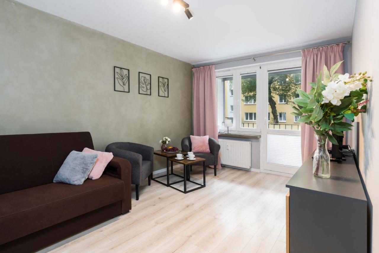 Apartment Family Rataje By Renters *