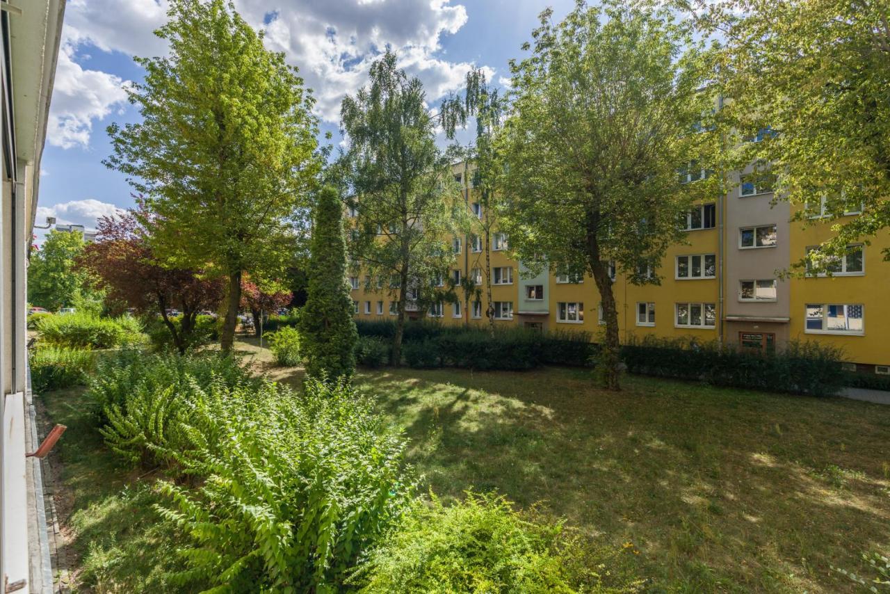 Apartment Family Rataje By Renters *