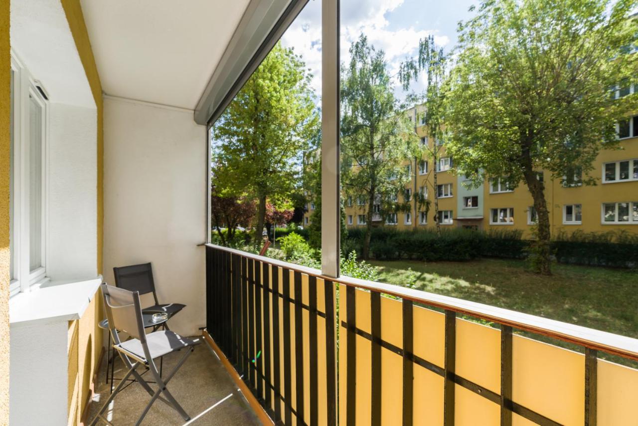 Apartment Family Rataje By Renters Poznan