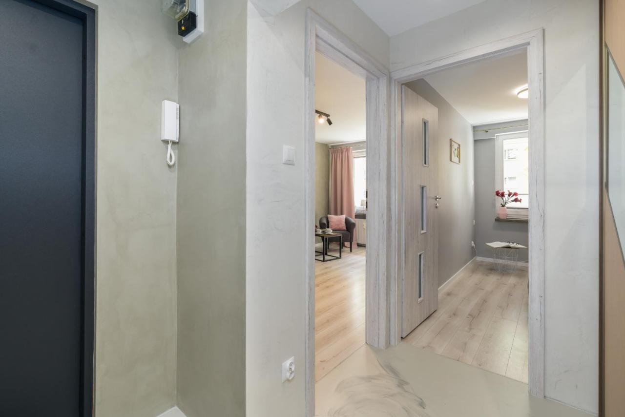Apartment Family Rataje By Renters *