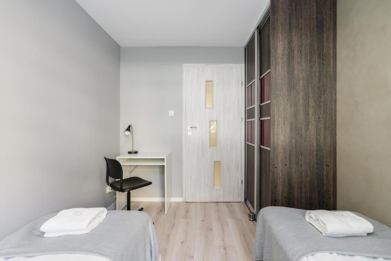 Family Rataje By Renters Apartment Poznan