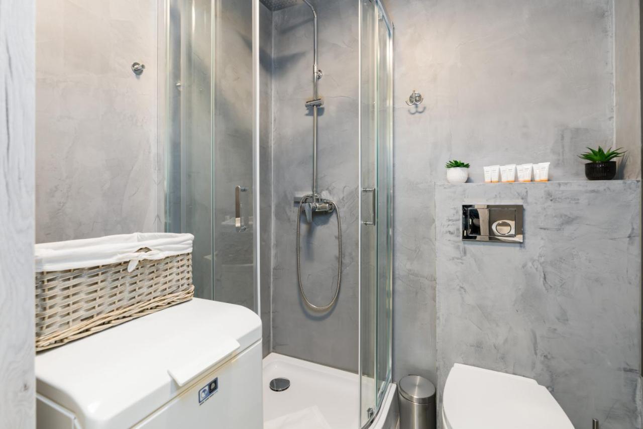 Apartment Family Rataje By Renters