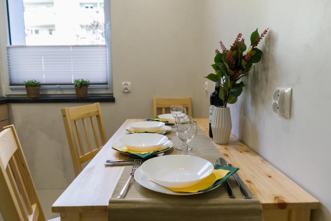 Family Rataje By Renters Apartment