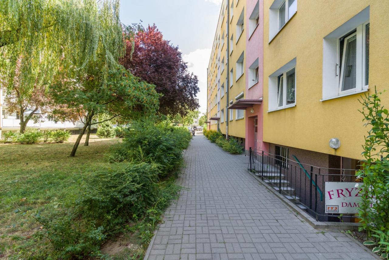 Family Rataje By Renters Poznan