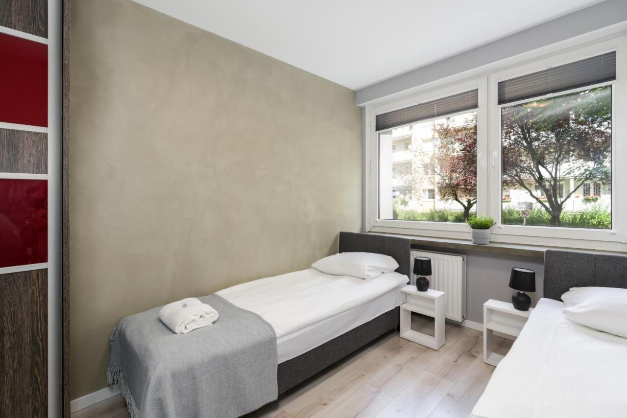Family Rataje By Renters Apartment Poznan